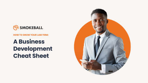 How to Grow Your Law Firm: A Guide to Business Development