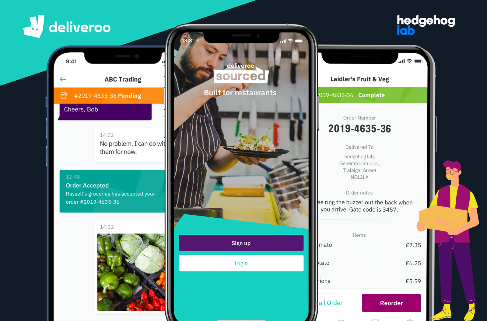 hedgehog lab Reviews 2024 Details, Pricing, & Features G2