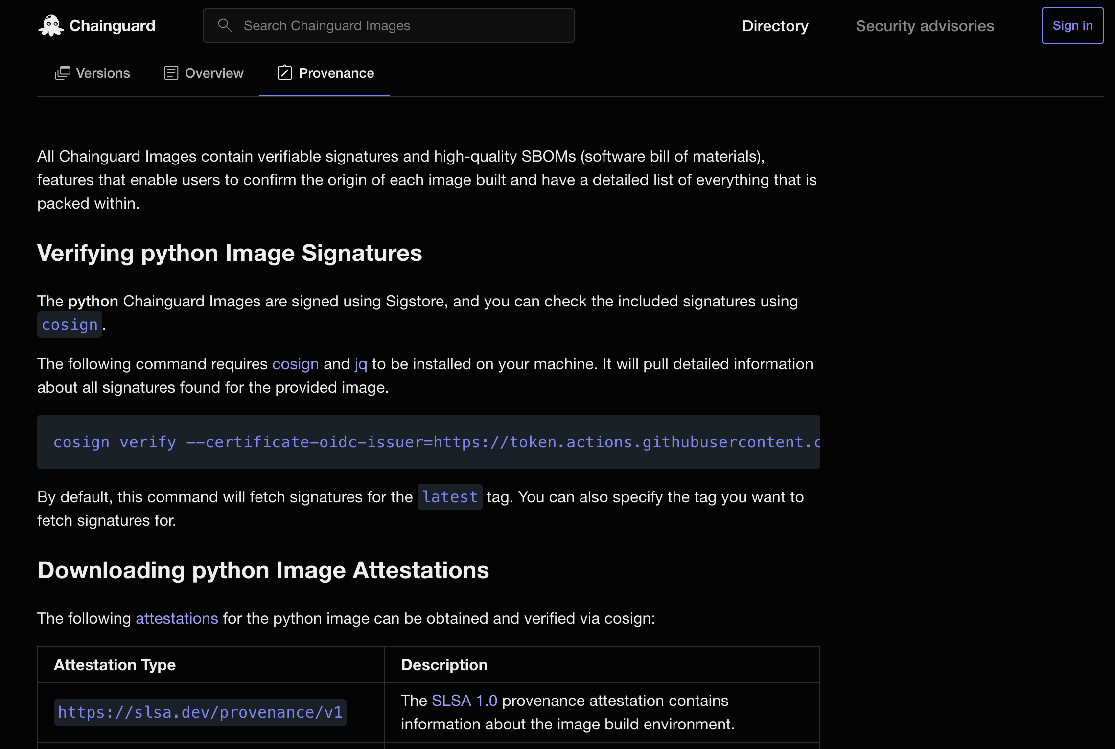 Chainguard Reviews 2024 Details, Pricing, & Features G2