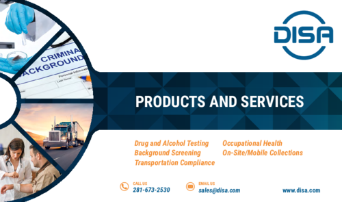 DISA Global Solutions Reviews 2026: Details, Pricing, & Features | G2