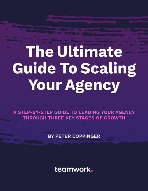 The Ultimate Guide to Scaling Your Agency