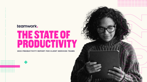 The State of Productivity Report