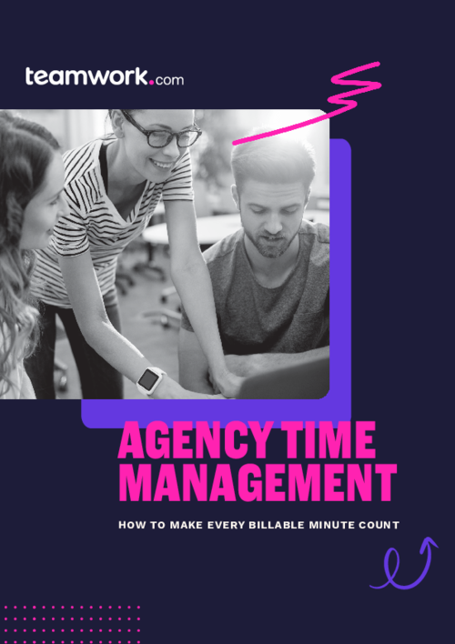 Agency Time Management Report