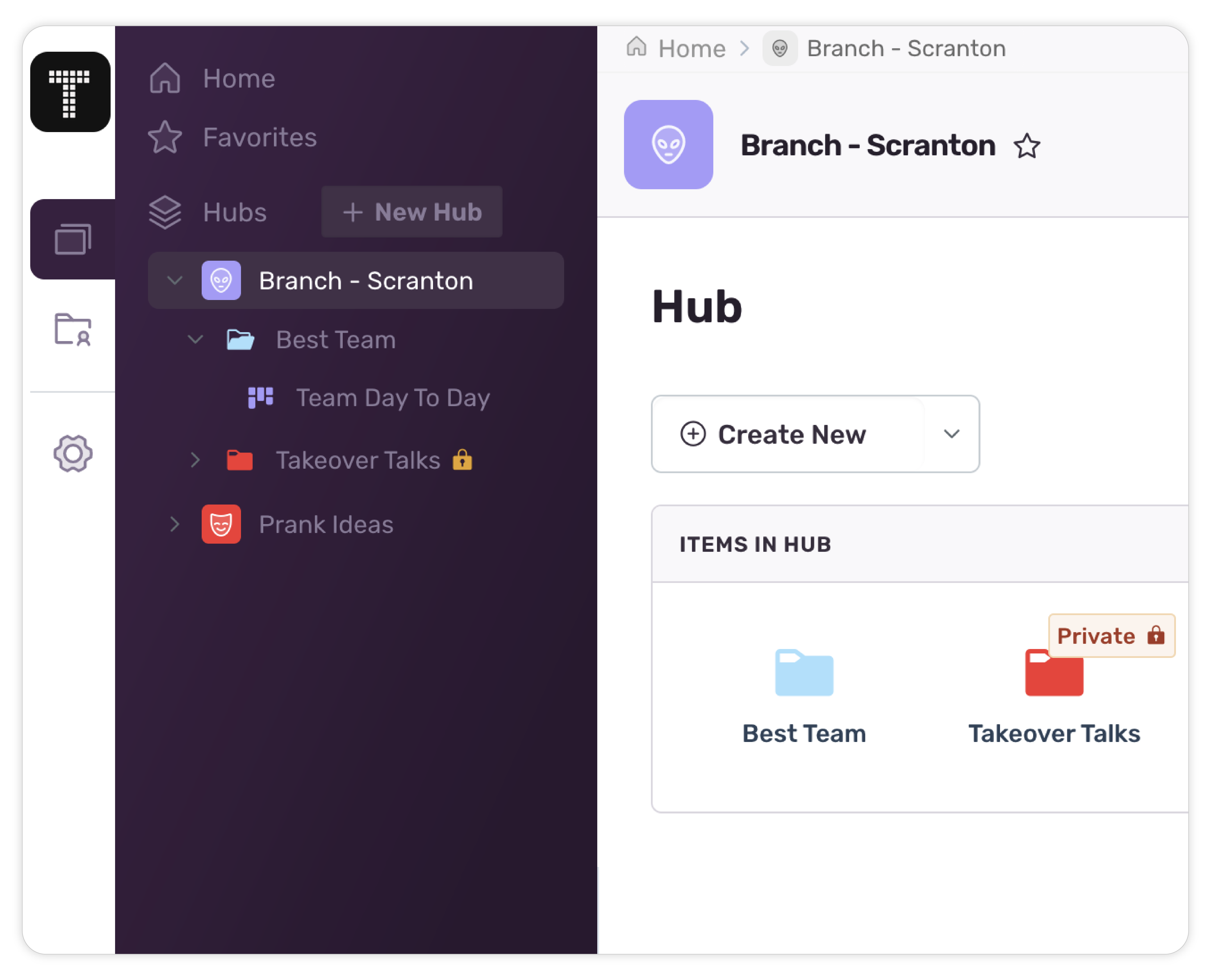 Teamhub Reviews 2024 Details, Pricing, & Features G2