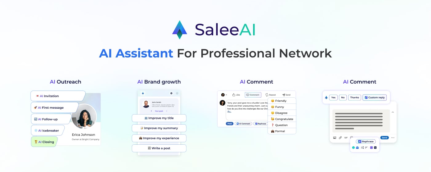 salee.pro preview
