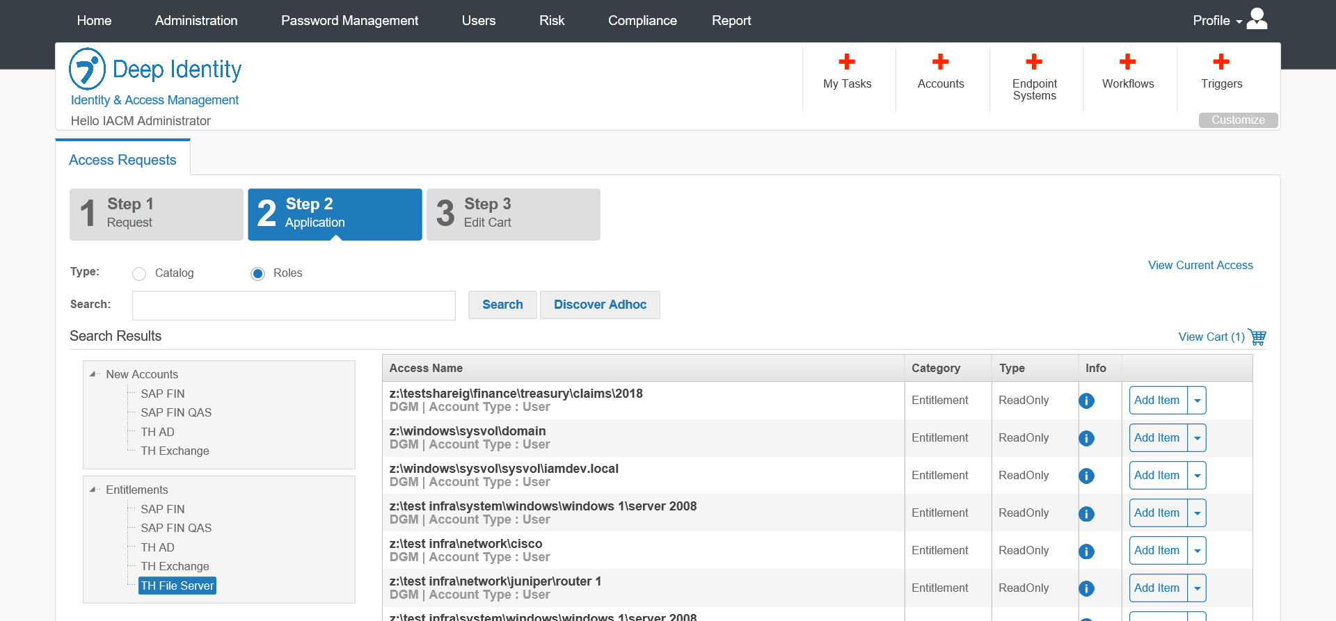 Data Governance Manager (Deep DGM) Reviews 2024 Details, Pricing