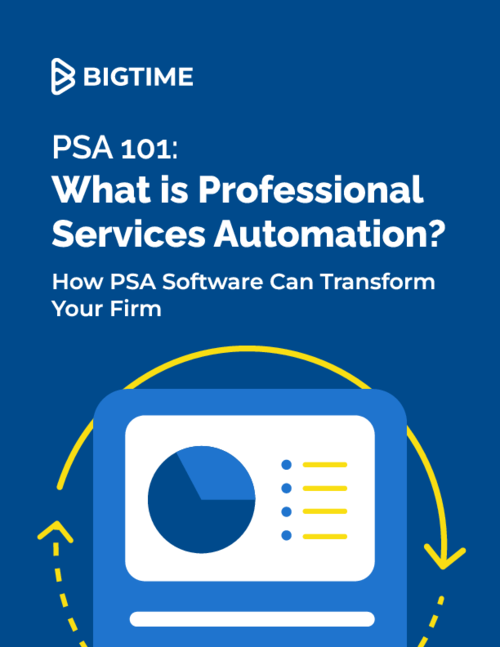 PSA 101: Introduction to PSA Software