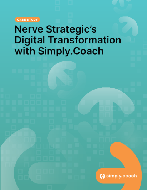 Case study: Nerve Strategic
