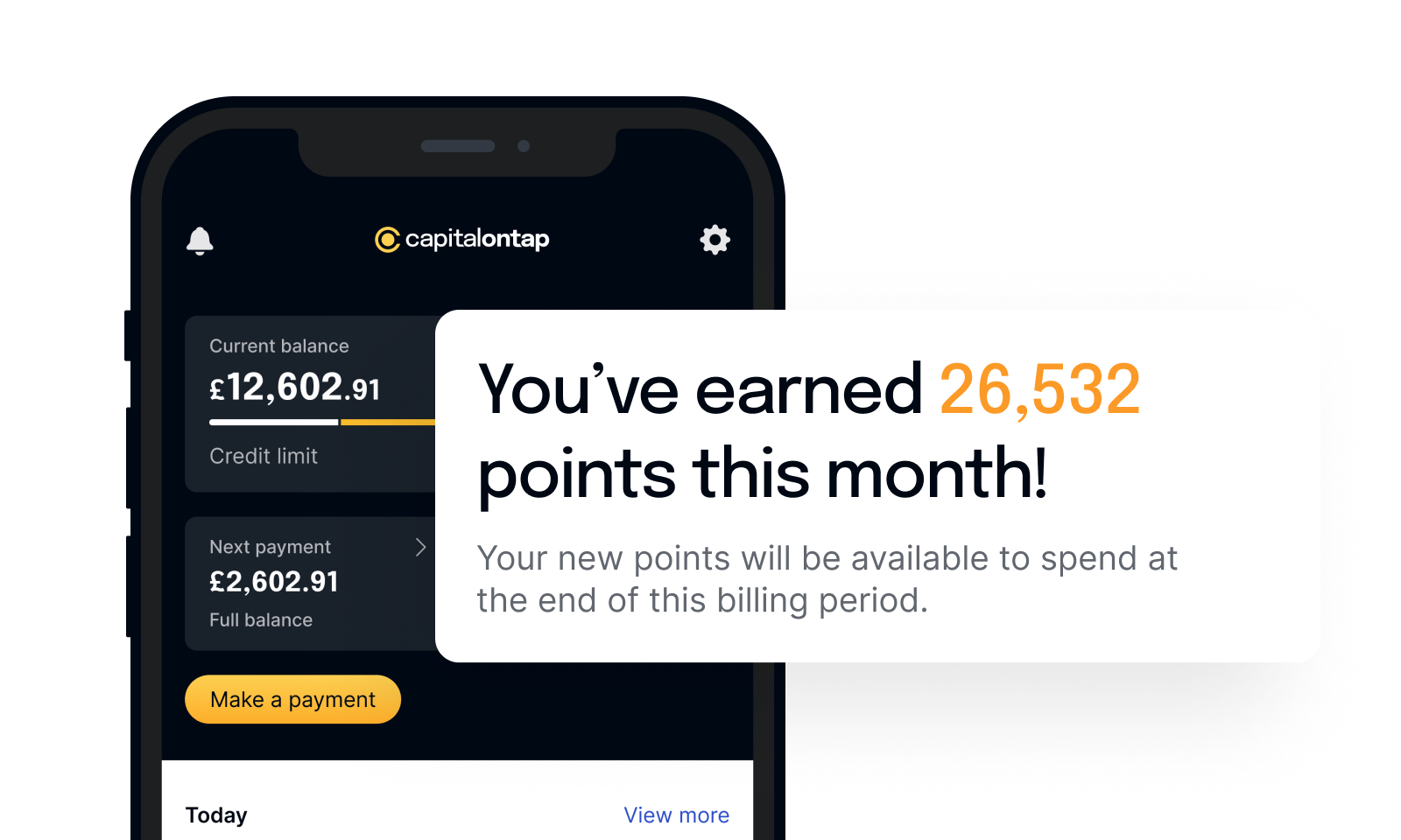 Capital on Tap Reviews 2024 Details, Pricing, & Features G2