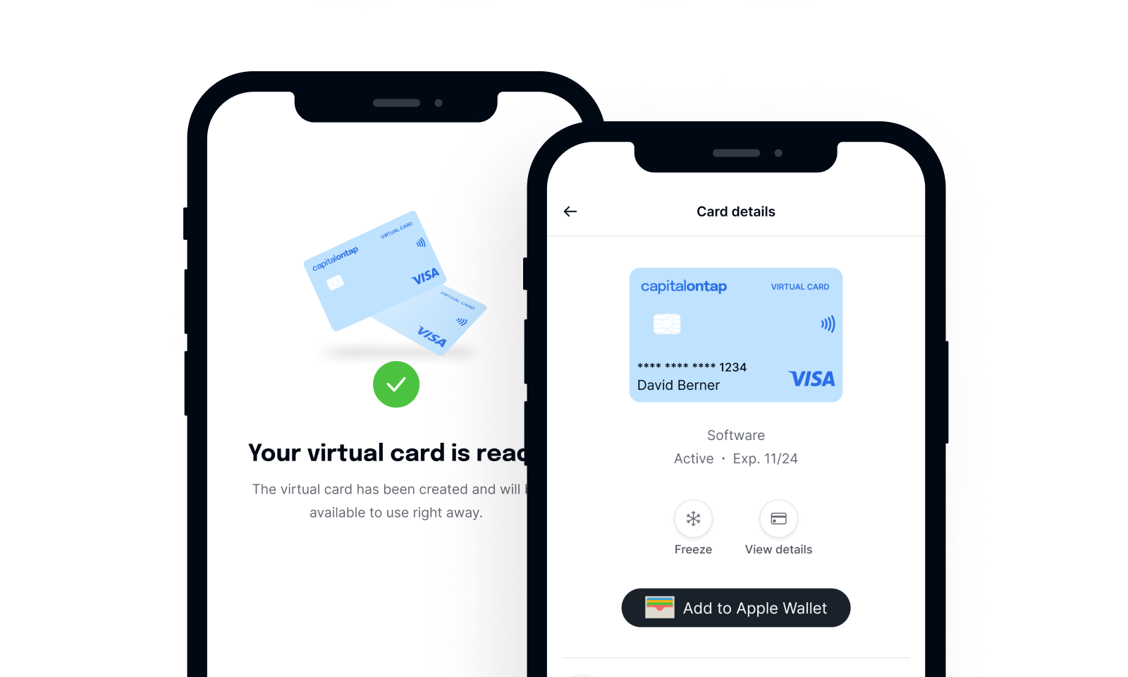 Capital on Tap Reviews 2024 Details, Pricing, & Features G2