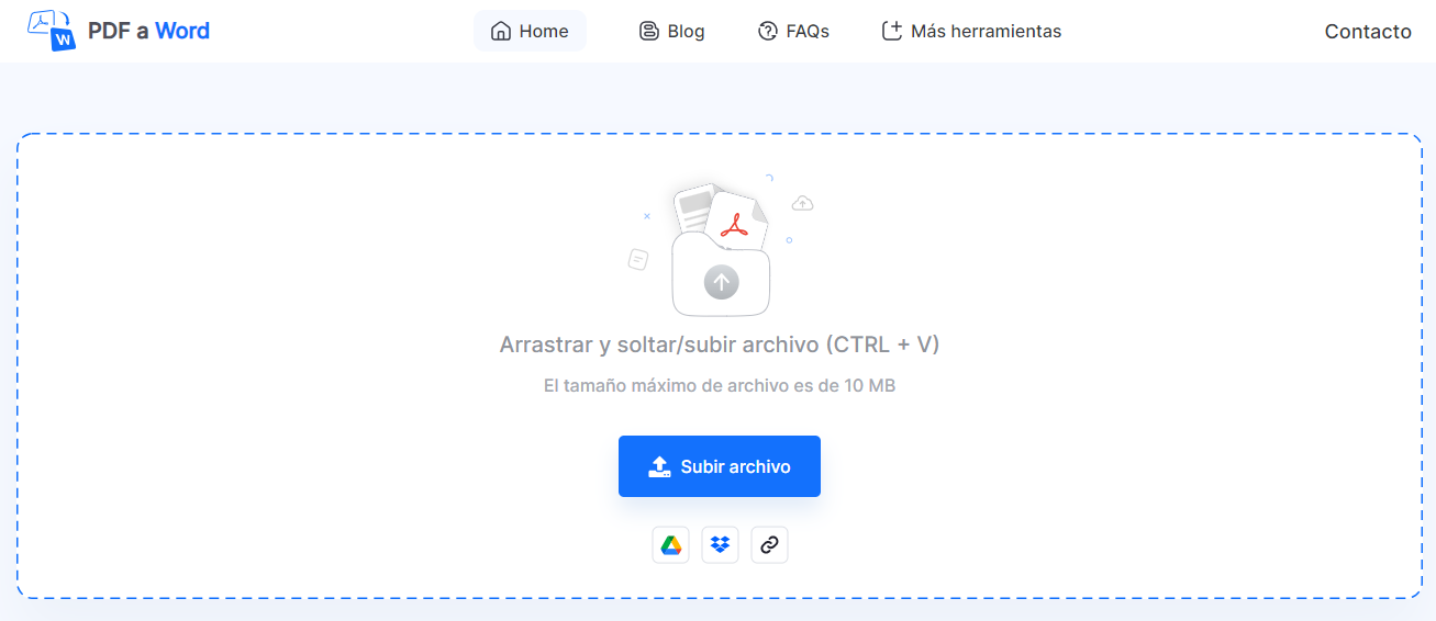 pdfaword.net screenshot