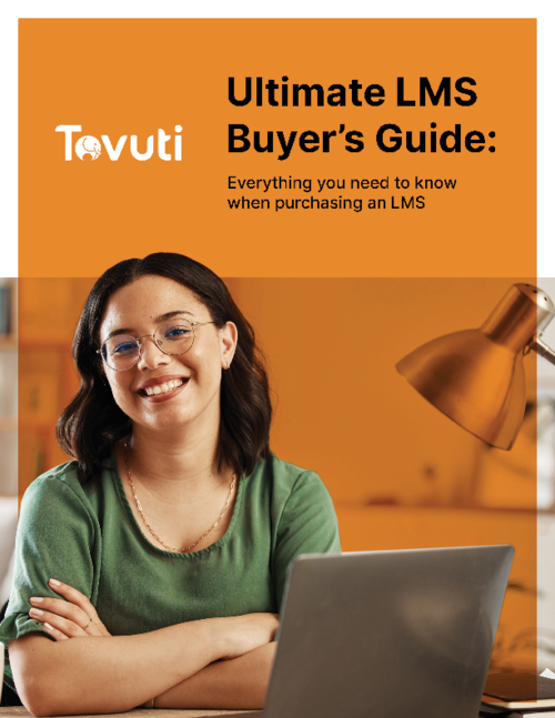 Ultimate LMS Buyer's Guide