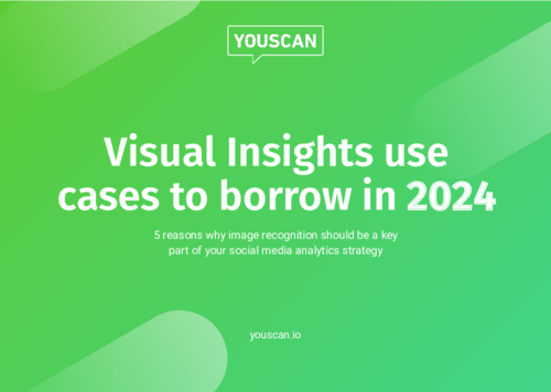 Visual Insights use cases to borrow in 2024
