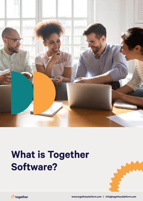 What Is Together Software