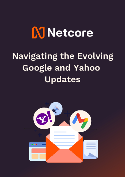 Navigating the Evolving Google and Yahoo Updates