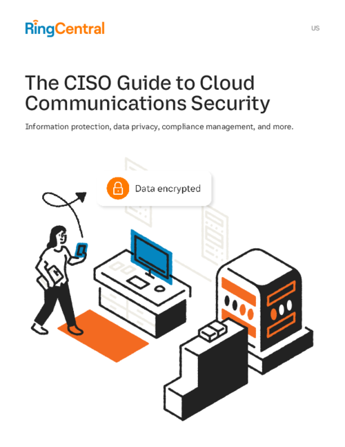 Guide to Cloud Communications Security