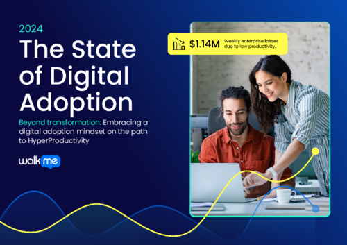 The State of Digital Adoption 2024