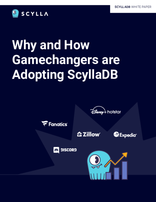 How 7 Leaders Tackled Database Challenges