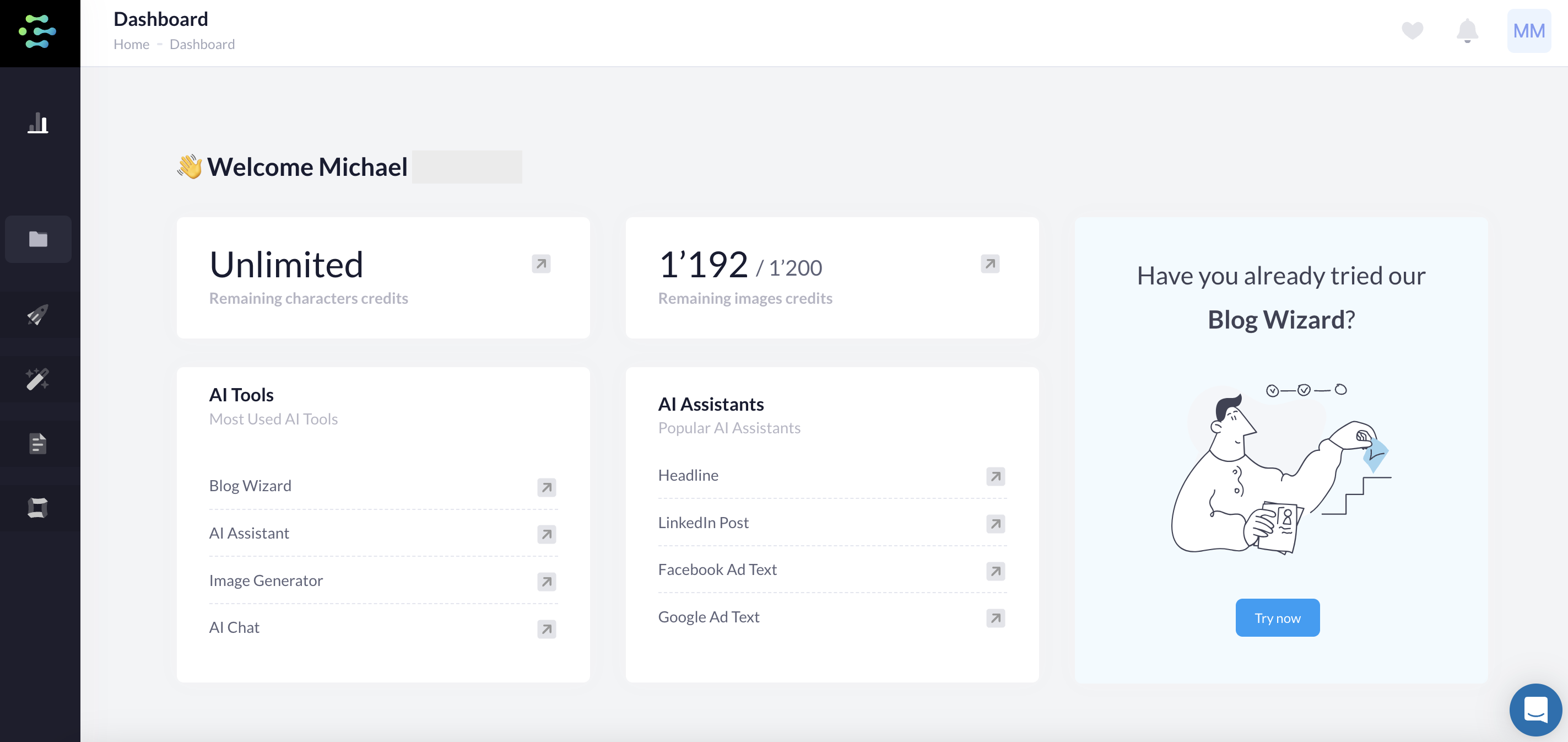 CreAItor screenshot 1