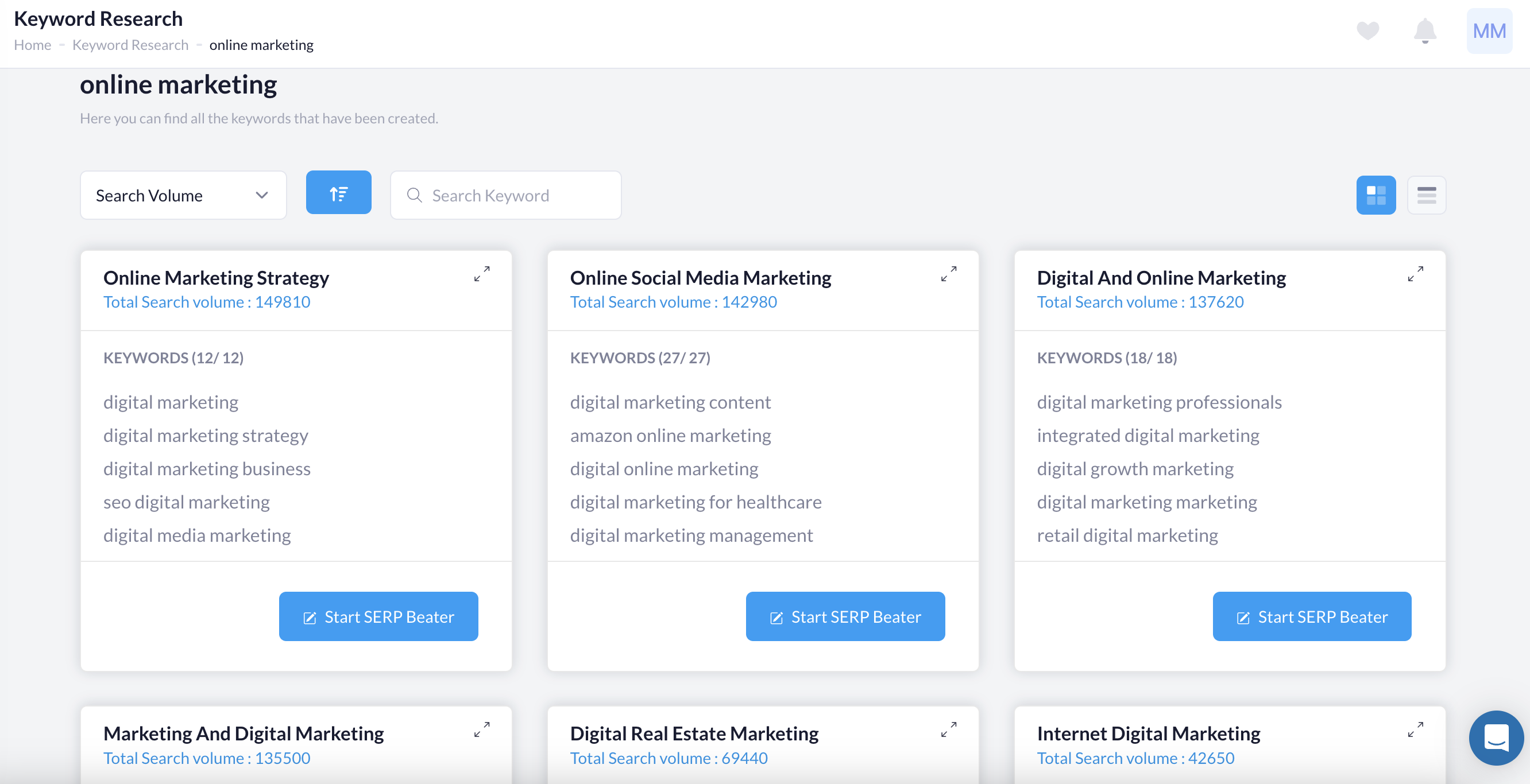 CreAItor screenshot 2