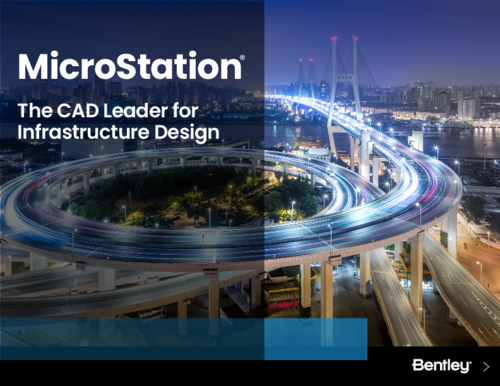 MicroStation Product e-book