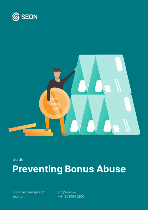 Guide to Bonus Abuse in iGaming: How to Detect & Prevent