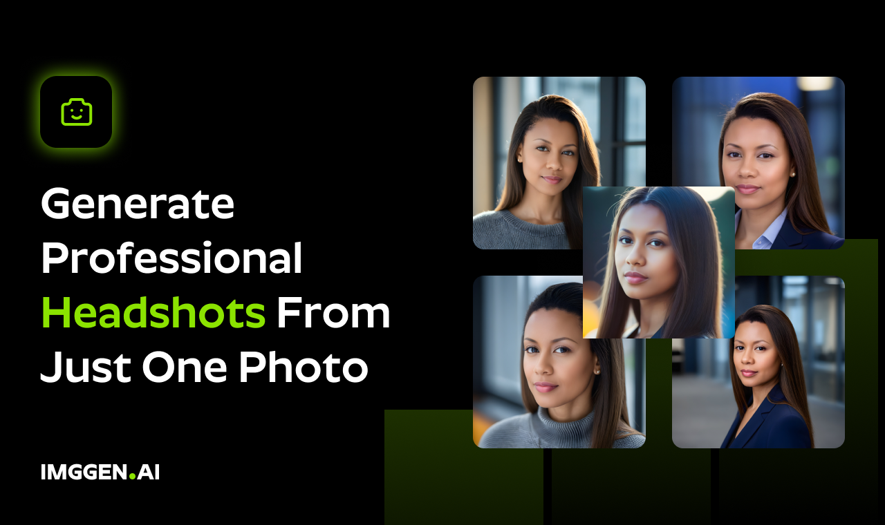 ImgGen AI screenshot 3