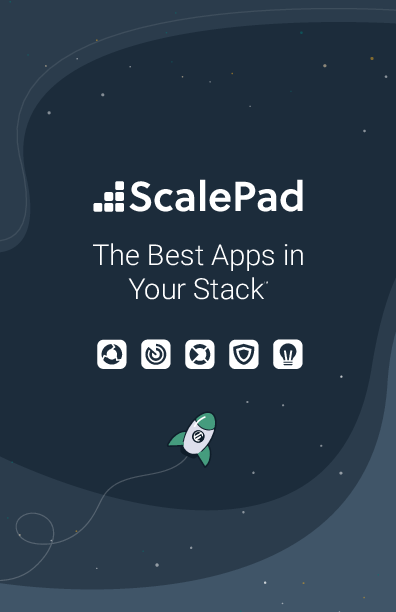 ScalePad Backup Radar Overview