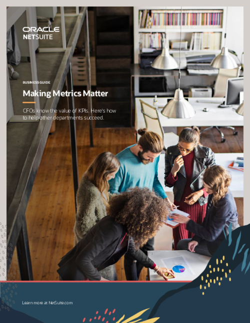 Making Metrics Matter