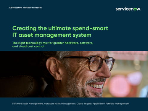 IT Asset Management Workflow eBook