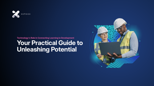 The L&D Connection: Your Practical Guide to Unleashing Potential