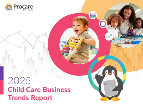 2025 Child Care Business Trends Report