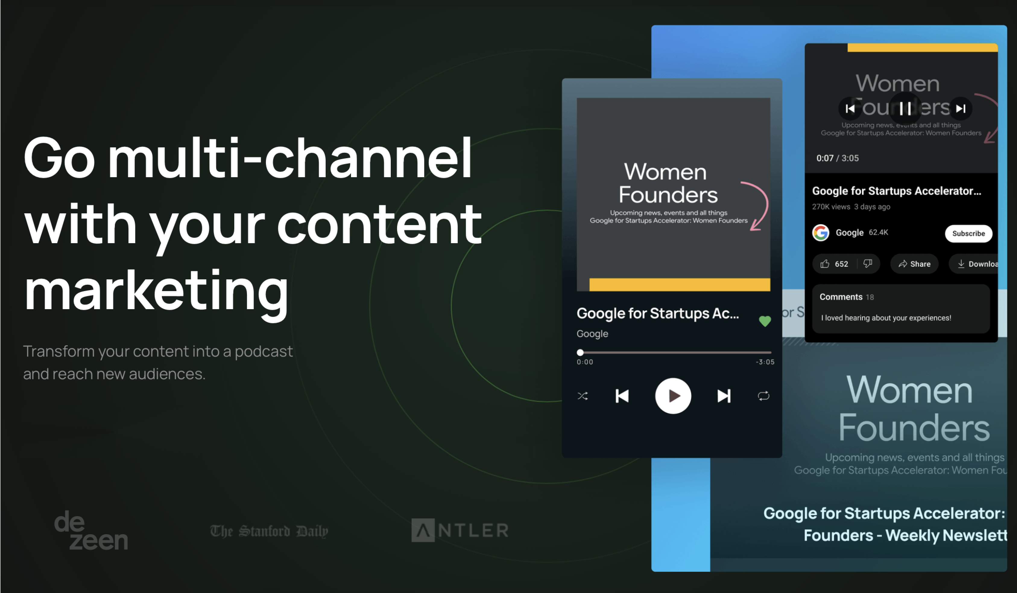 Adauris screenshot 3