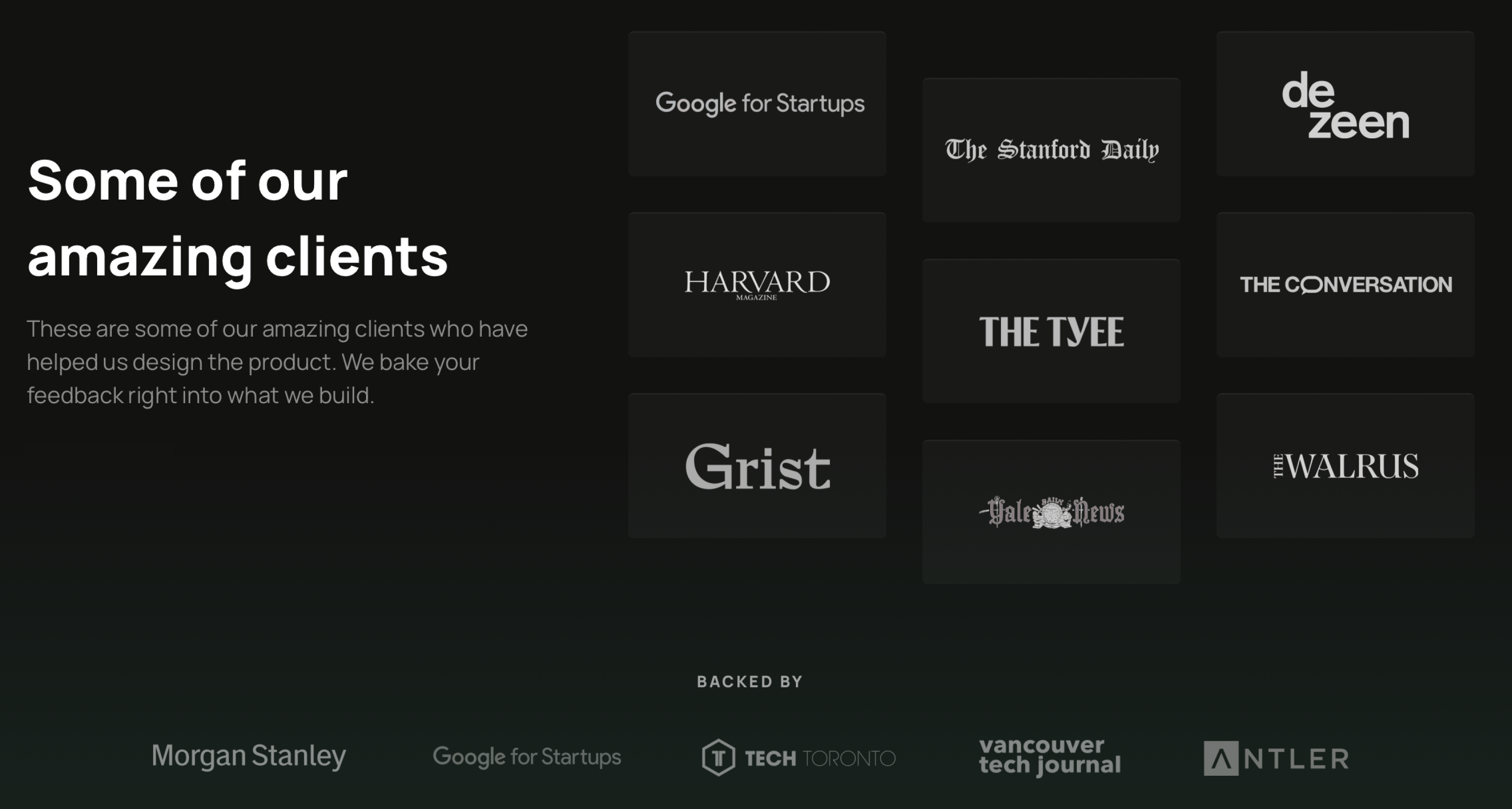 Adauris screenshot 2