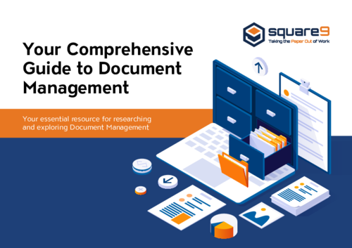 Your Comprehensive Guide to Document Management