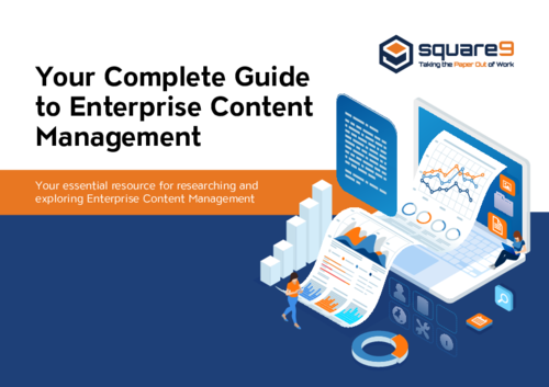 Your Complete Guide to Enterprise Content Management