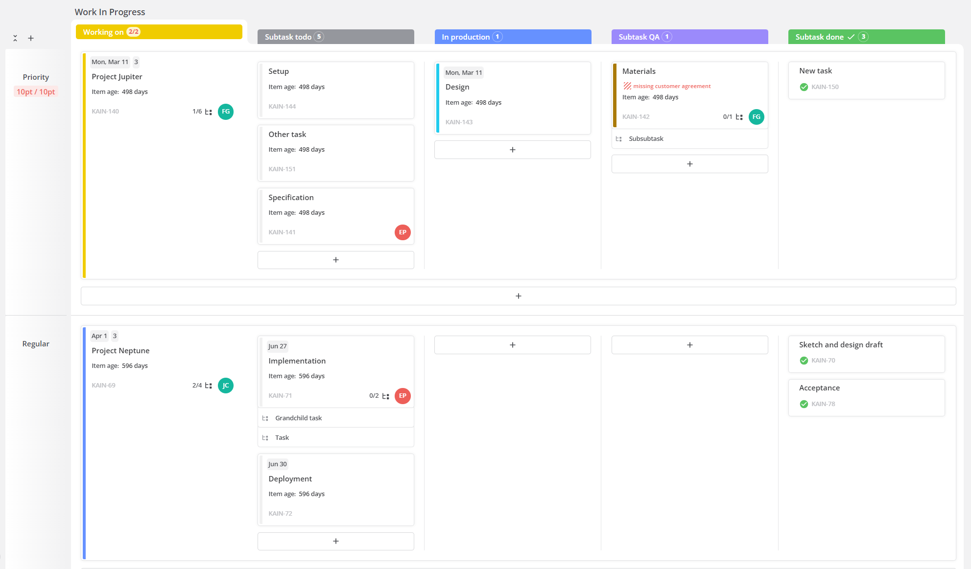Teamhood Reviews 2024: Details, Pricing, & Features | G2