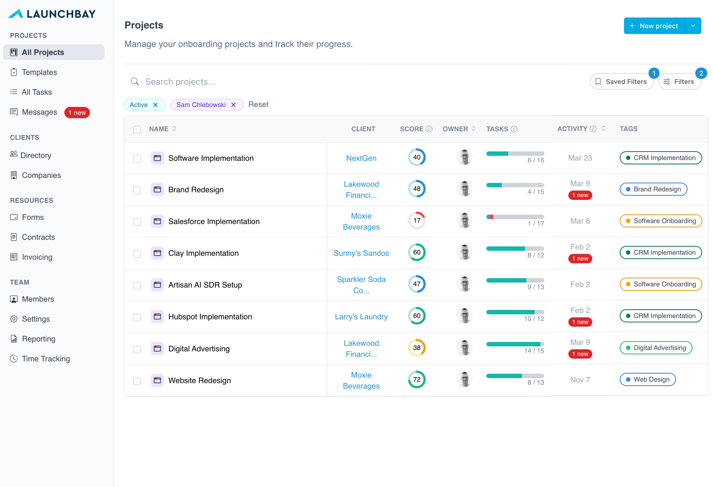 Page 4 | LaunchBay Reviews 2026: Details, Pricing, & Features | G2