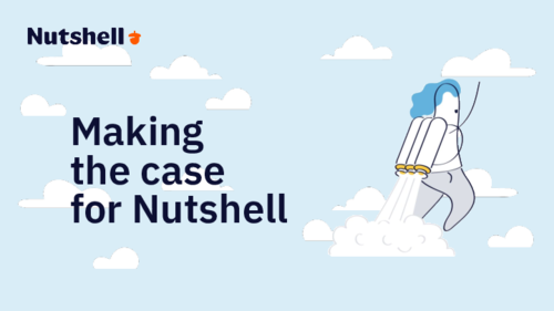 Making the Case for Nutshell (2025)