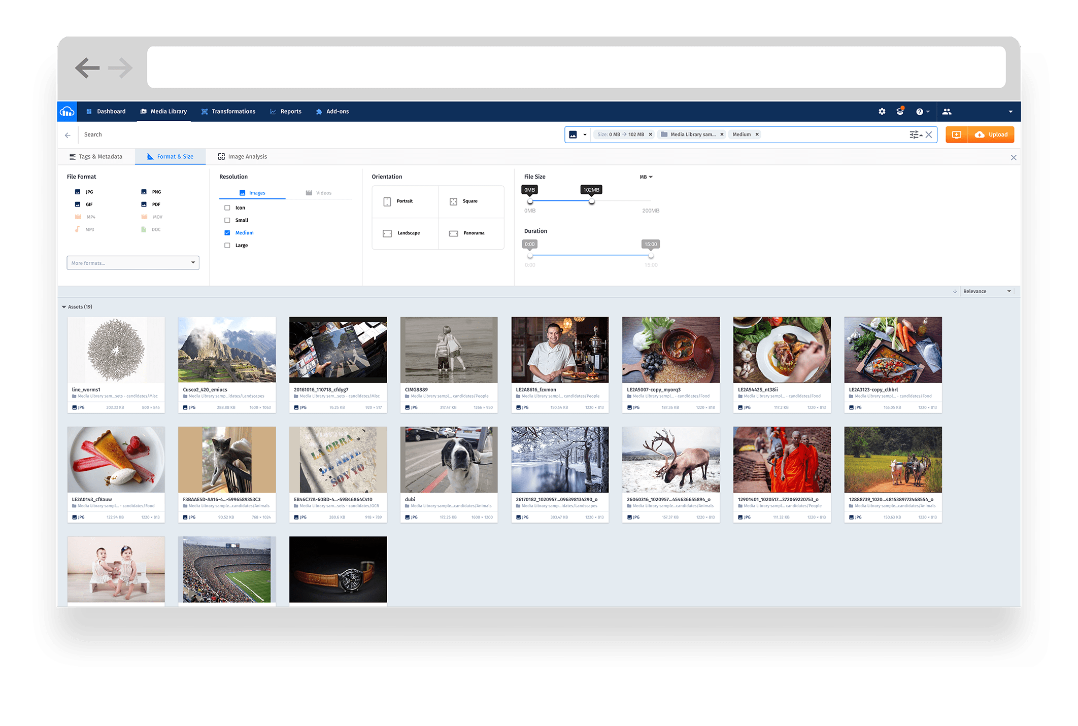 Cloudinary Digital Asset Management Reviews 2021 Details, Pricing