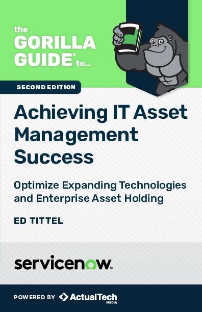 The Gorilla Guide to Achieving IT Asset Management Success