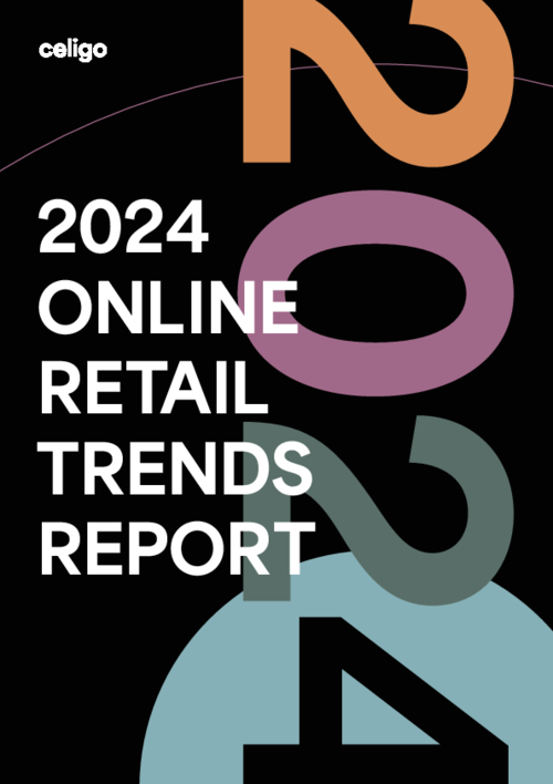 2024 online retail trends report