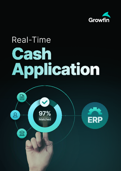 AI-Powered Cash Application