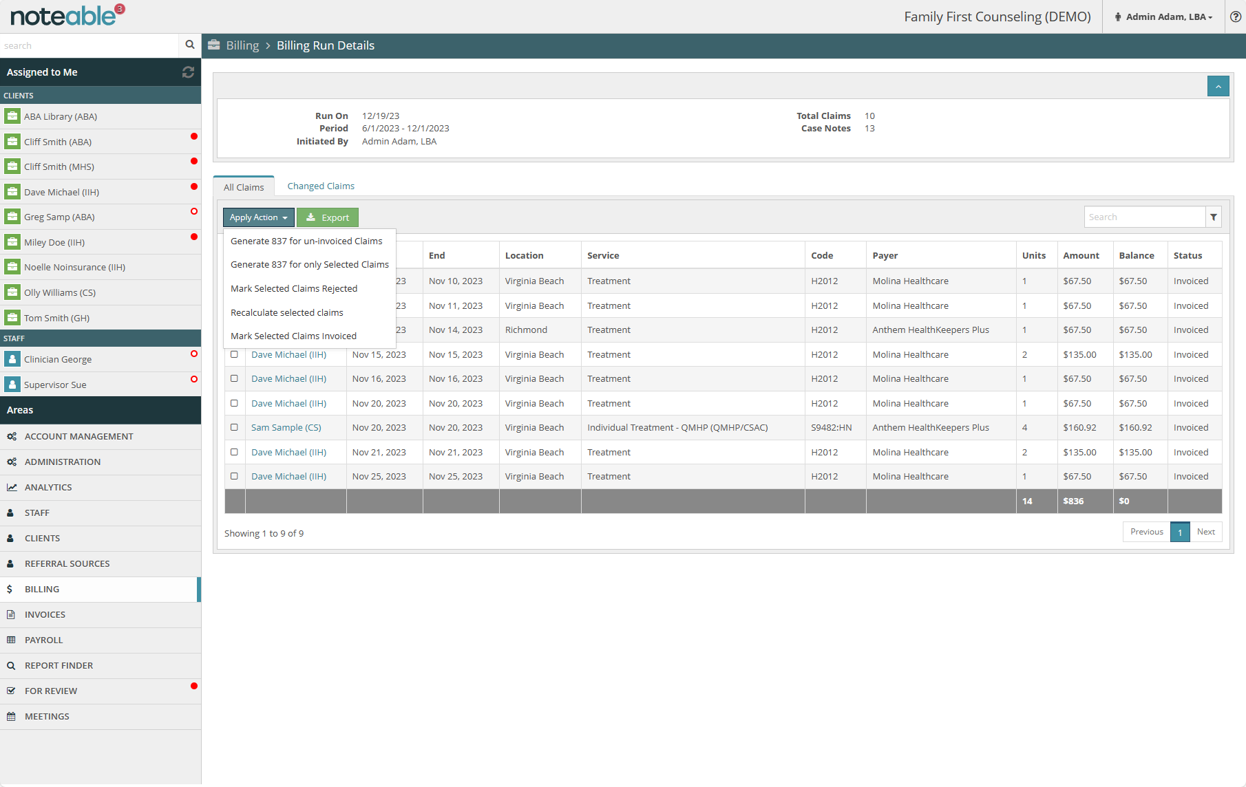 Noteable Reviews 2025: Details, Pricing, & Features | G2