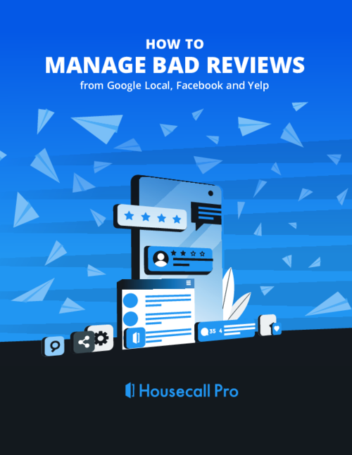 How to Manage Your Company’s Bad Online Reviews