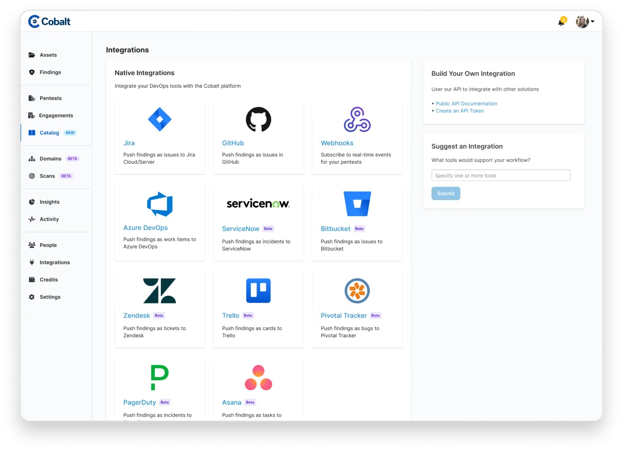 Cobalt Reviews 2024: Details, Pricing, & Features | G2