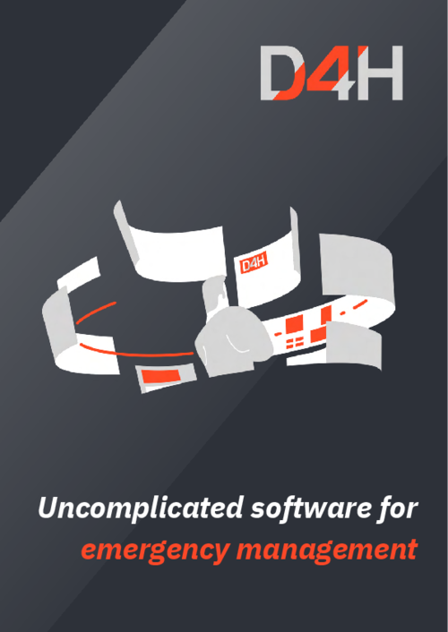 D4H Brochure
