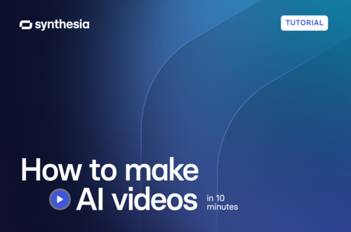 Mini Guide: How to make AI videos