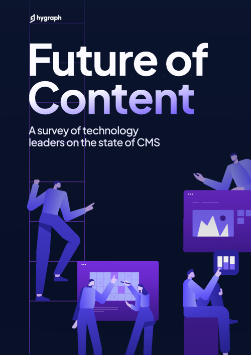 Future of Content Report