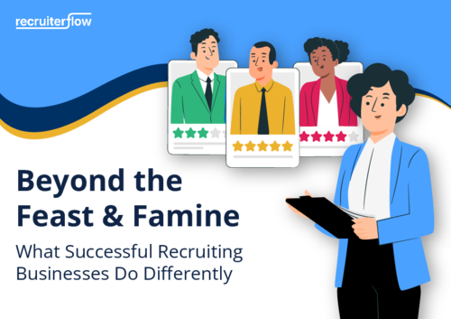 What Succesful Agencies Do Differently